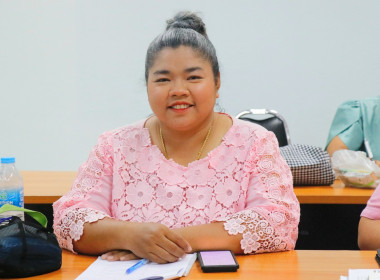 การประชุมขับเคลื่อนการปฏิบัติงานตามระบบการส่งเสริมสหกรณ์และกลุ่มเกษตรกร ประจำเดือนพฤษภาคม 2569 ณ ห้องประชุมสำนักงานสหกรณ์จังหวัดนครศรีธรรมราช อำเภอเมืองนครศรีธรรมราชจังหวัดนครศรีธรรมราช และสำนักงานที่ตั้งกลุ่มส่งเสริมสหกรณ์และนิคมสหกรณ์ ผ่านระบบ Zoom mee ... พารามิเตอร์รูปภาพ 33